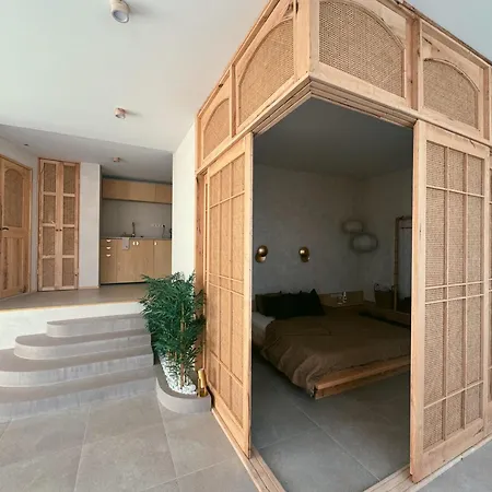 Nagomi-seaside Retreat, Garden, Yoga Room&parking Apartmán *