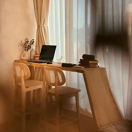 Nagomi-seaside Retreat, Garden, Yoga Room&parking * 소조폴