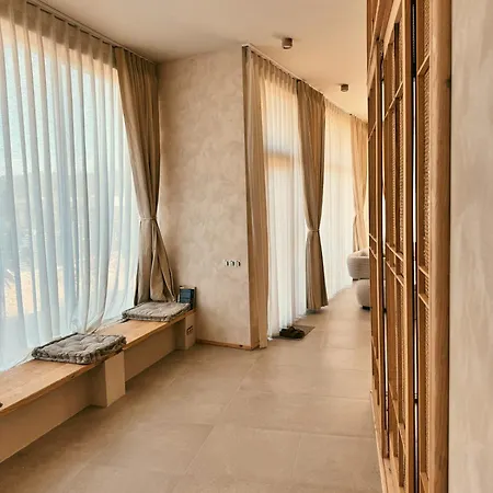 Nagomi-seaside Retreat, Garden, Yoga Room&parking Apartmán
