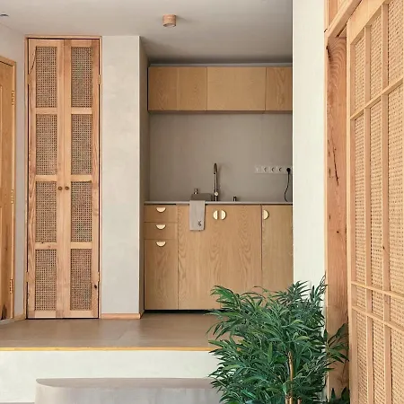 Nagomi-seaside Retreat, Garden, Yoga Room&parking * Sozopol