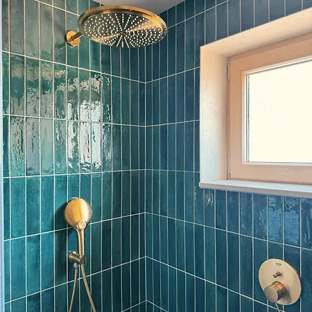 Apartmán Nagomi-seaside Retreat, Garden, Yoga Room&parking *
