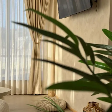 Nagomi-seaside Retreat, Garden, Yoga Room&parking * Sozopol